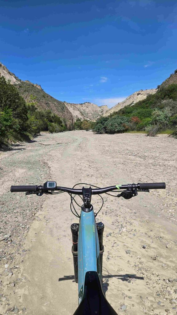 SHREDGEORGIA Mountain Biking in Georgia: 5 Reasons Why the Caucasus is Your Next Must-Ride Destination 10 20260528 152052