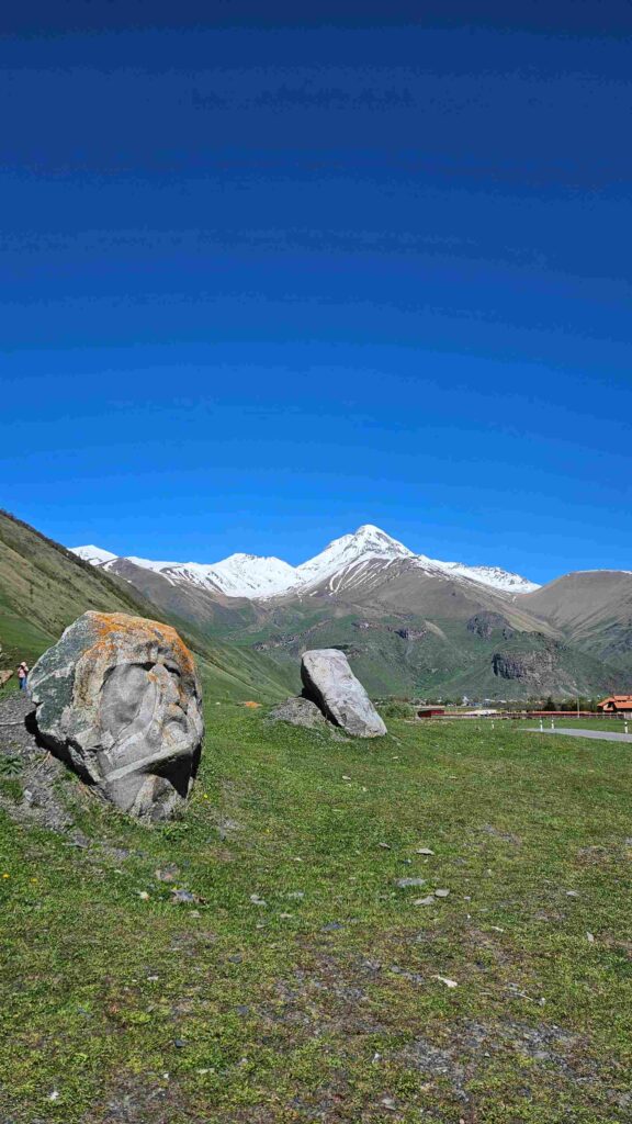Juta Valley MTB tour