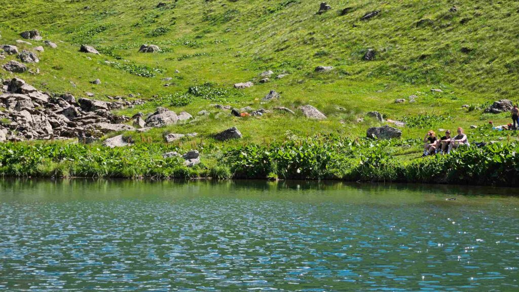 SHREDGEORGIA 2-Day Alpine MTB Epic: Riding Juta Valley & Gudamakari Pass (2,500m) with Norwegian Shredders 1 20260725 153221